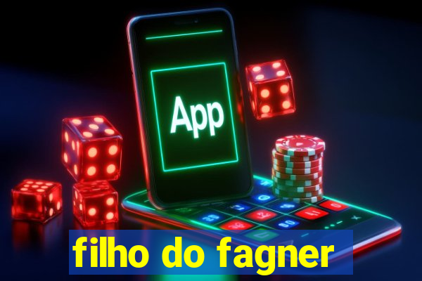 filho do fagner